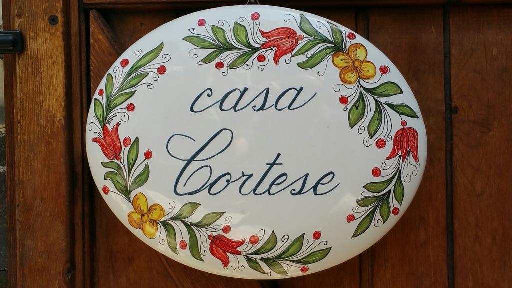 Casa Cortese Hotel Casoria Habitación foto